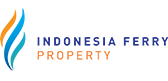 Logo PT Indonesia Ferry Property
